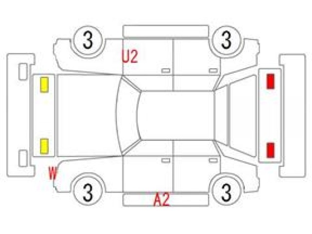 Toyota PRIUS 2015 7563675-23