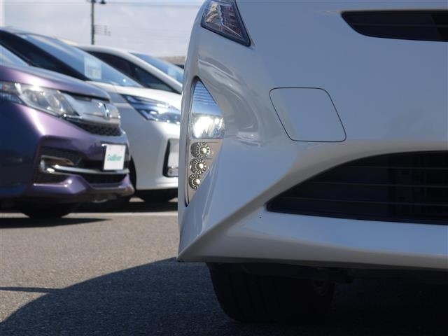 Toyota PRIUS 2015 7563675-4