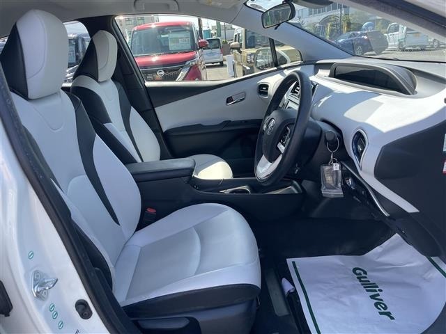 Toyota PRIUS 2015 7563675-5