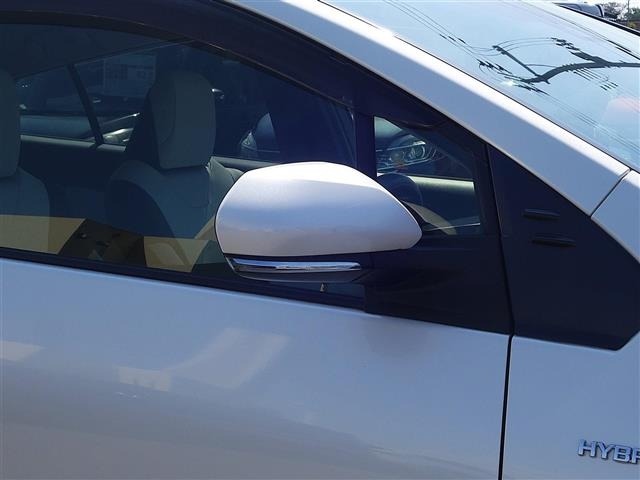 Toyota PRIUS 2015 7563675-6