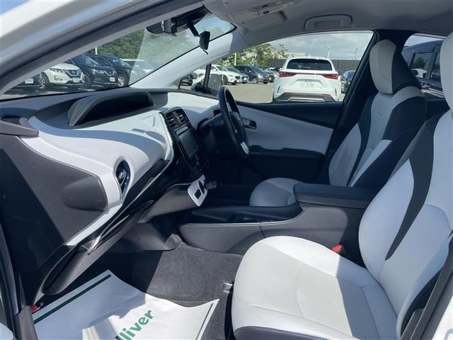 Toyota PRIUS 2015 7563675-7