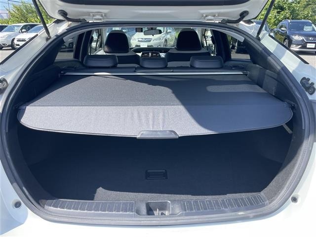 Toyota PRIUS 2015 7563675-8
