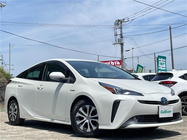 Toyota PRIUS 2019 7563688-0