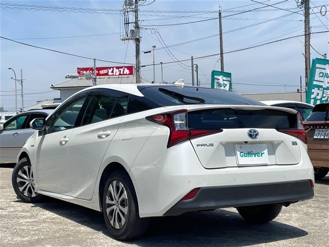 Toyota PRIUS 2019 7563688-13