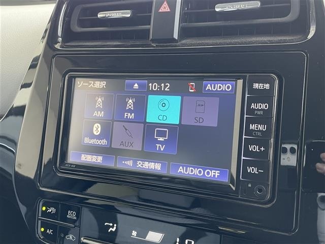 Toyota PRIUS 2019 7563688-17