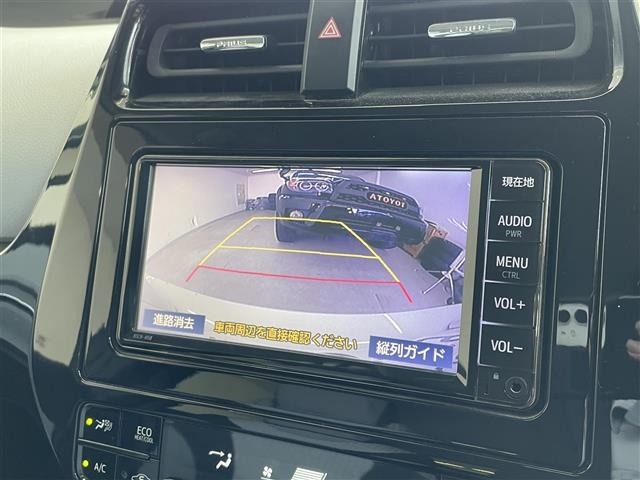 Toyota PRIUS 2019 7563688-18