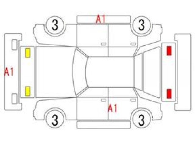 Toyota PRIUS 2019 7563688-23