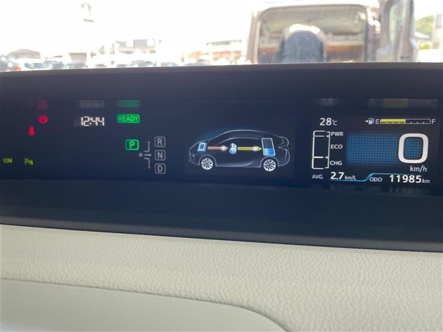 Toyota PRIUS 2019 7563688-4