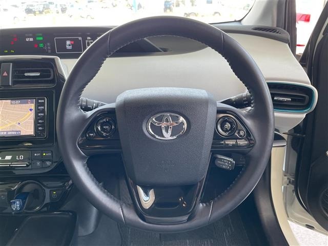Toyota PRIUS 2019 7563688-8