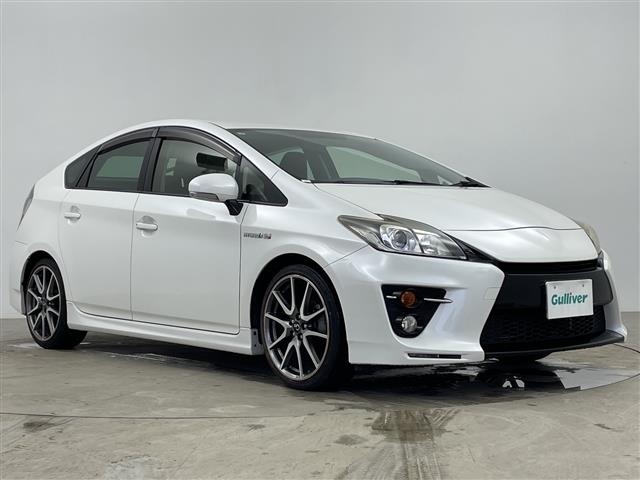 Toyota PRIUS 2012 7563731-0