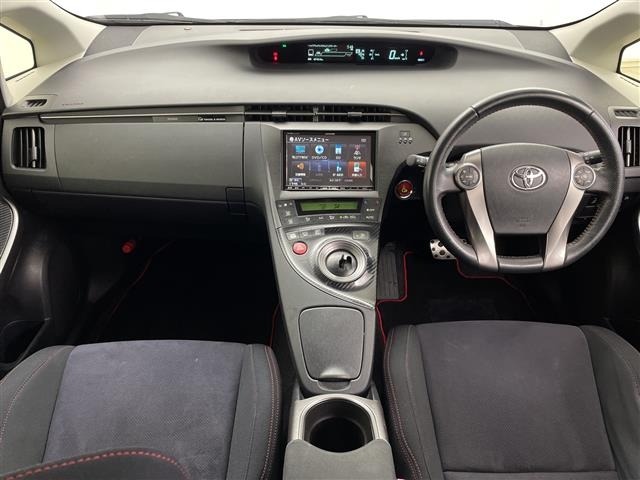 Toyota PRIUS 2012 7563731-14