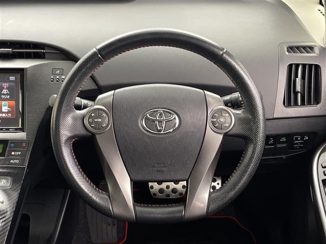 Toyota PRIUS 2012 7563731-15