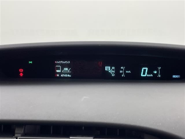Toyota PRIUS 2012 7563731-16