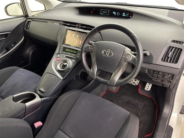 Toyota PRIUS 2012 7563731-2