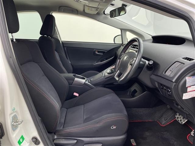 Toyota PRIUS 2012 7563731-22