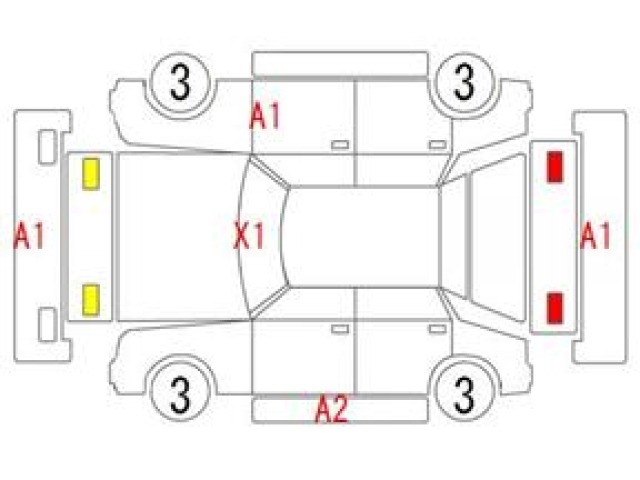 Toyota PRIUS 2012 7563731-23