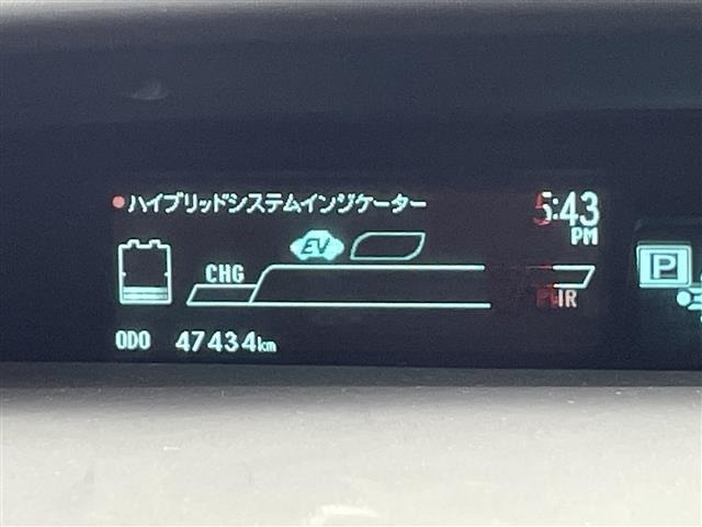 Toyota PRIUS 2012 7563731-7