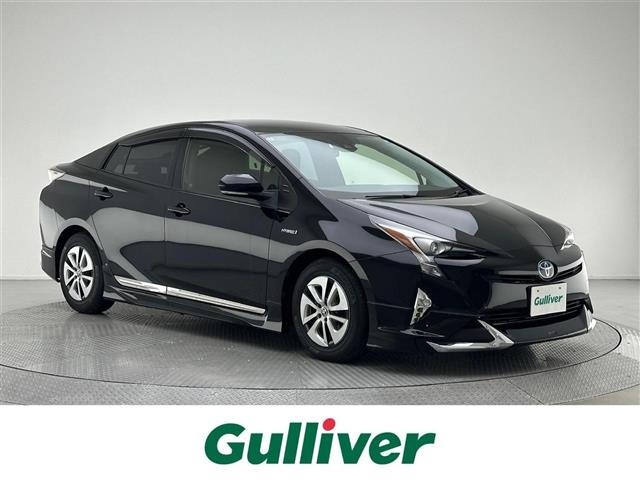 Toyota PRIUS 2016 7563750-0