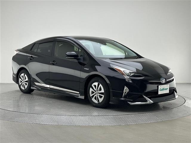 Toyota PRIUS 2016 7563750-14