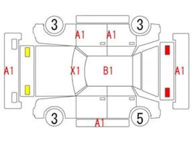 Toyota PRIUS 2016 7563750-24