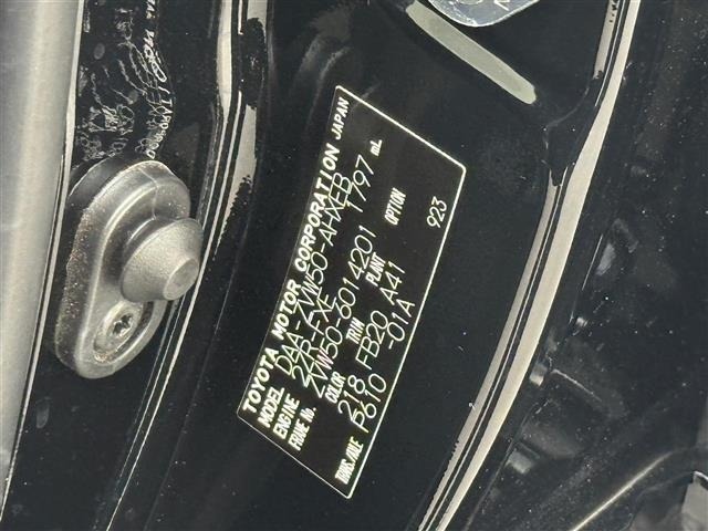 Toyota PRIUS 2016 7563750-8