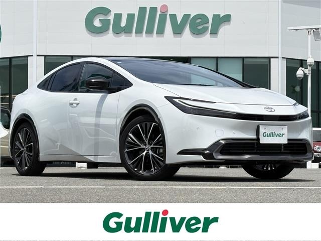 Toyota PRIUS 2024 7563751-0