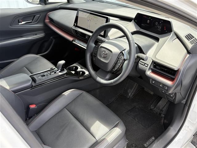 Toyota PRIUS 2024 7563751-12