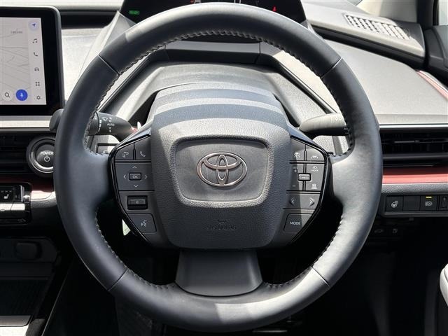 Toyota PRIUS 2024 7563751-13