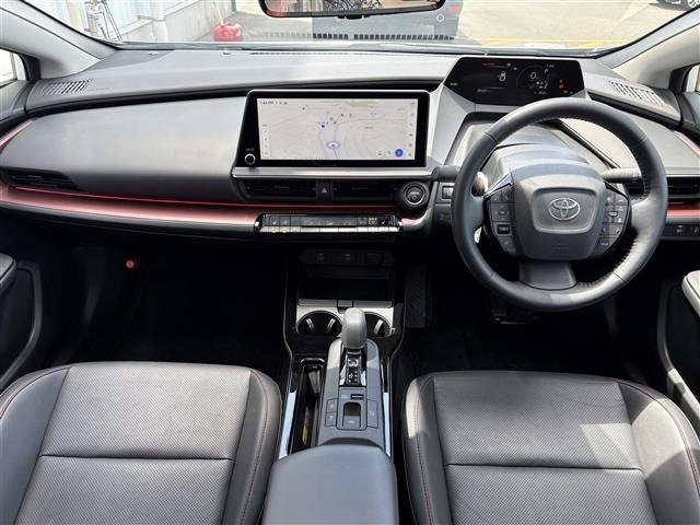Toyota PRIUS 2024 7563751-15