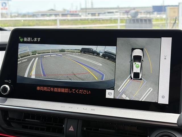 Toyota PRIUS 2024 7563751-16