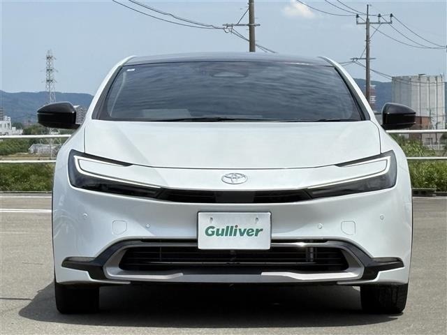 Toyota PRIUS 2024 7563751-21
