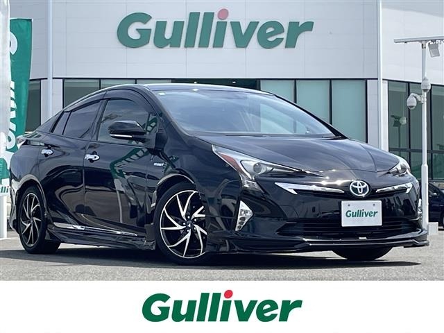 Toyota PRIUS 2016 7563770-0