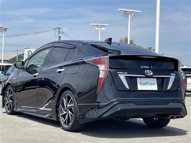 Toyota PRIUS 2016 7563770-14