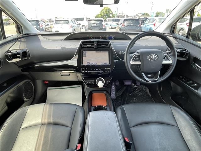 Toyota PRIUS 2016 7563770-15