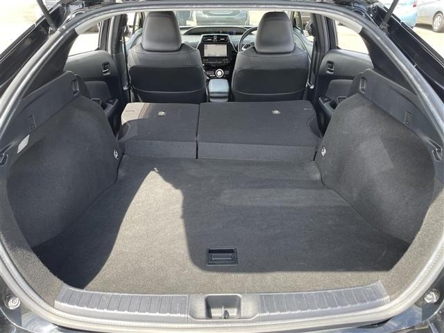 Toyota PRIUS 2016 7563770-2