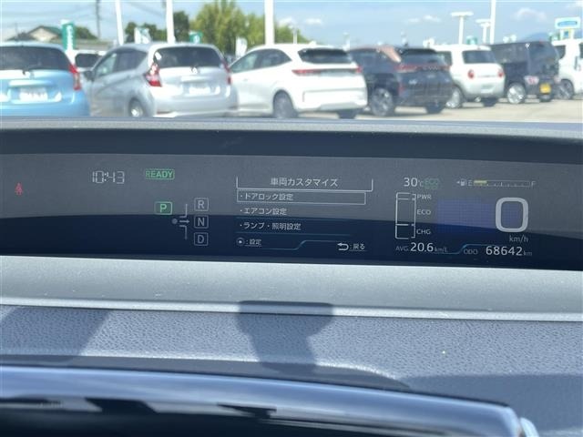 Toyota PRIUS 2016 7563770-20