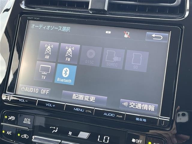 Toyota PRIUS 2016 7563770-22