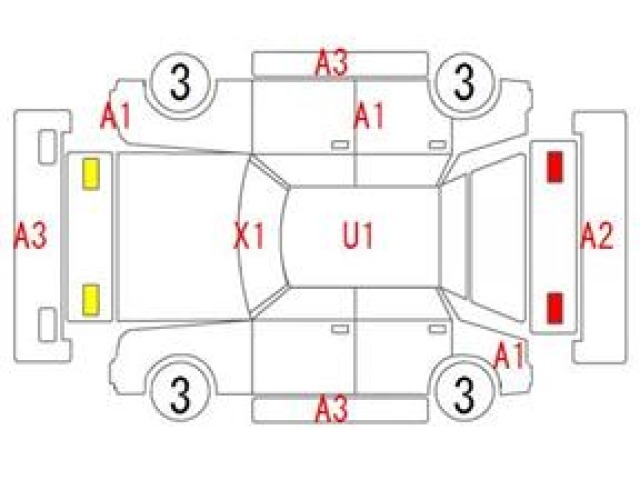 Toyota PRIUS 2016 7563770-24