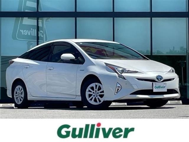 Toyota PRIUS 2018 7563771-0