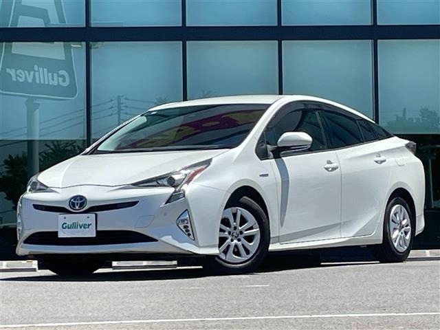 Toyota PRIUS 2018 7563771-10