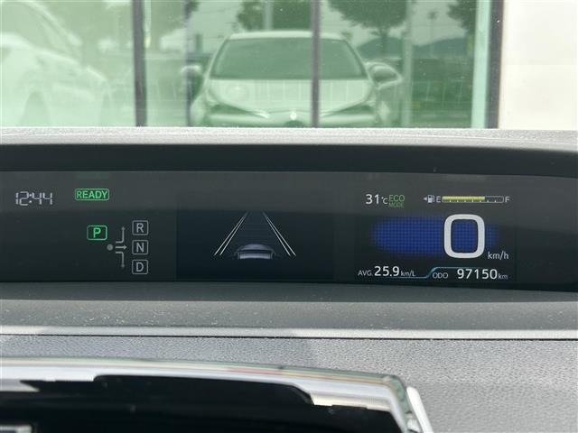 Toyota PRIUS 2018 7563771-19