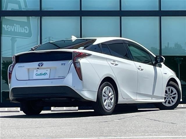 Toyota PRIUS 2018 7563771-20