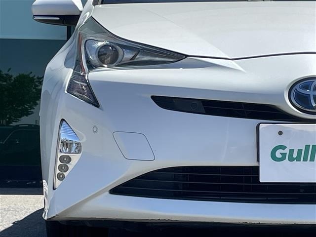 Toyota PRIUS 2018 7563771-4