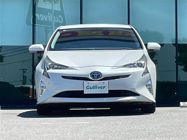 Toyota PRIUS 2018 7563771-9
