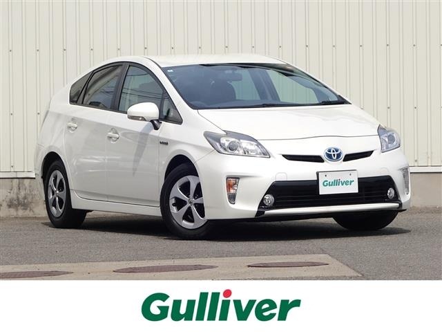 Toyota PRIUS 2016 7563778-0