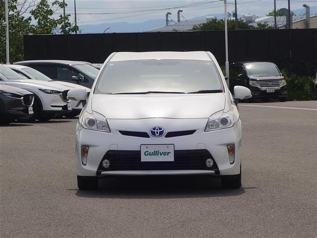 Toyota PRIUS 2016 7563778-10