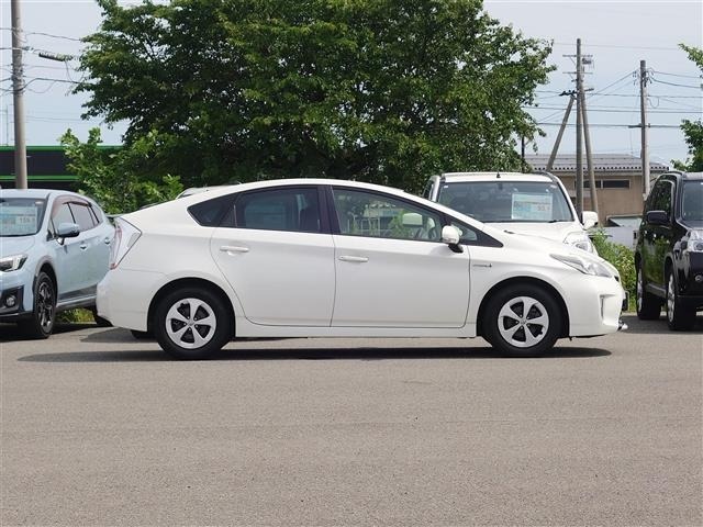 Toyota PRIUS 2016 7563778-20