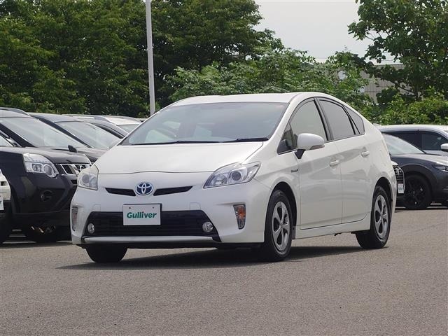 Toyota PRIUS 2016 7563778-22