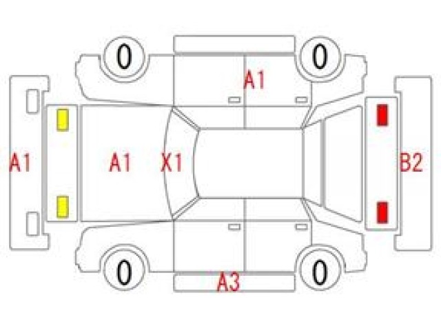 Toyota PRIUS 2016 7563778-23