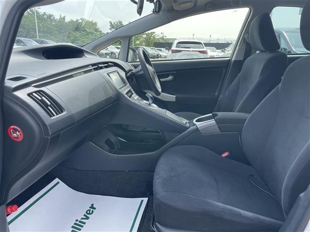 Toyota PRIUS 2016 7563778-7